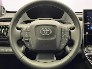 Toyota bZ4X Premium AWD