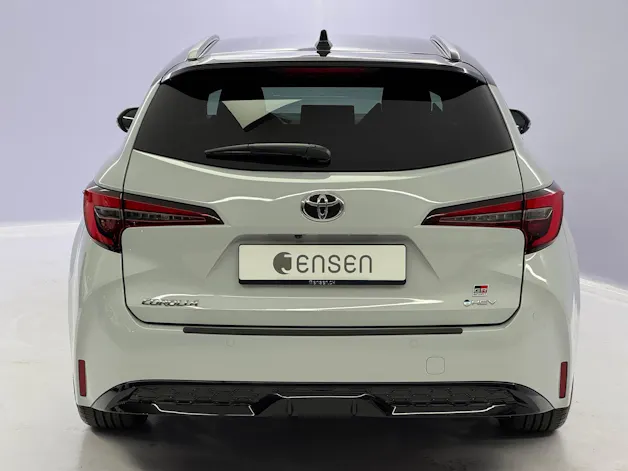 Toyota Corolla Touring Sports 2.0 HSD GR Sport
