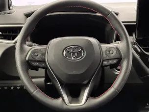 Toyota Corolla Touring Sports 2.0 HSD GR Sport