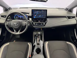 Toyota Corolla Touring Sports 2.0 HSD GR Sport