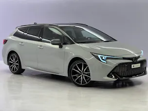 Toyota Corolla Touring Sports 2.0 HSD GR Sport