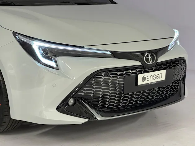 Toyota Corolla Touring Sports 2.0 HSD GR Sport