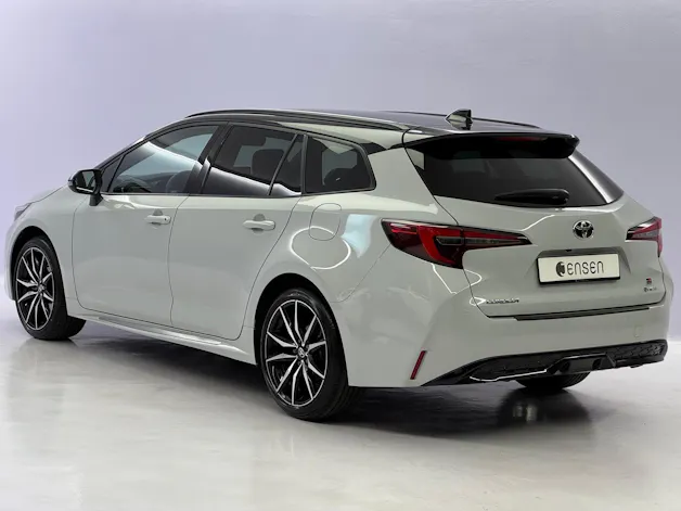 Toyota Corolla Touring Sports 2.0 HSD GR Sport