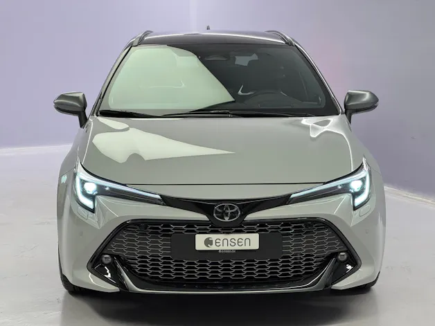 Toyota Corolla Touring Sports 2.0 HSD GR Sport