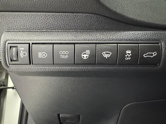 Toyota Corolla Touring Sports 2.0 HSD GR Sport