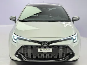 Toyota Corolla 2.0 HSD GR Sport