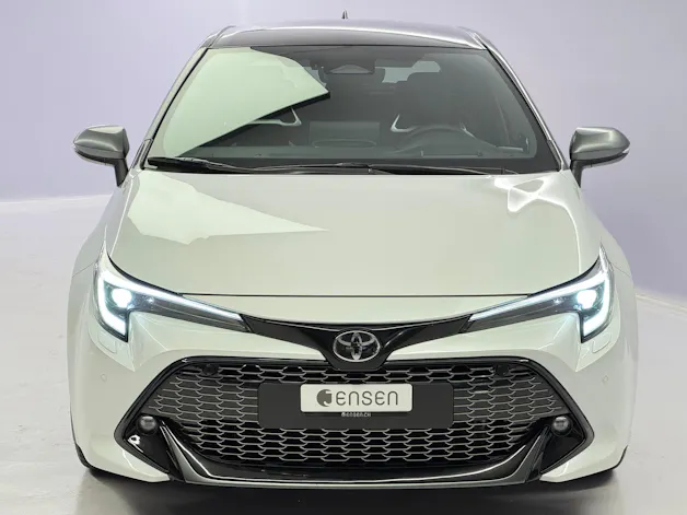 Toyota Corolla 2.0 HSD GR Sport