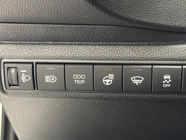 Toyota Corolla 2.0 HSD GR Sport