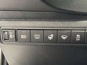 Toyota Corolla 2.0 HSD GR Sport