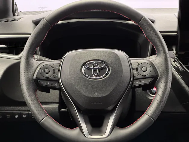 Toyota Corolla 2.0 HSD GR Sport