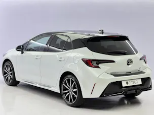 Toyota Corolla 2.0 HSD GR Sport