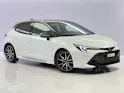 Toyota Corolla 2.0 HSD GR Sport
