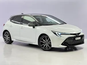 Toyota Corolla 2.0 HSD GR Sport