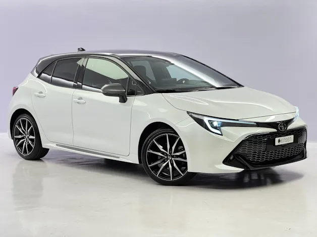 Toyota Corolla 2.0 HSD GR Sport