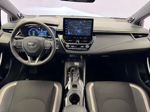 Toyota Corolla 2.0 HSD GR Sport