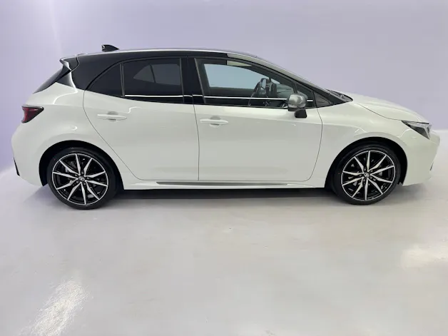 Toyota Corolla 2.0 HSD GR Sport