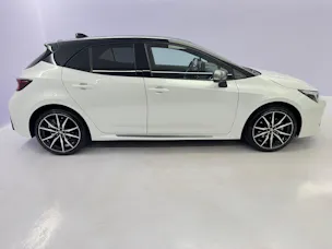 Toyota Corolla 2.0 HSD GR Sport