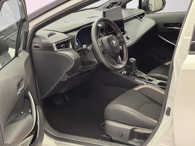 Toyota Corolla 2.0 HSD GR Sport