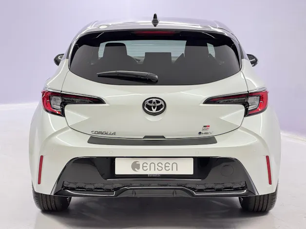 Toyota Corolla 2.0 HSD GR Sport