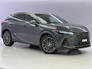 Lexus RX 450h+ Excellence AWD