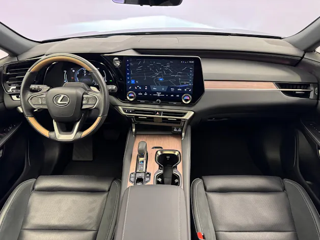 Lexus RX 450h+ Excellence AWD