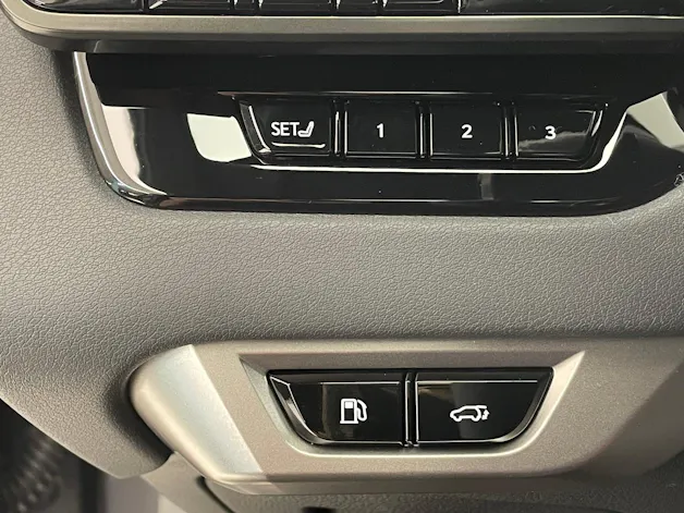 Lexus RX 450h+ Excellence AWD