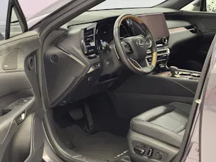 Lexus RX 450h+ Excellence AWD