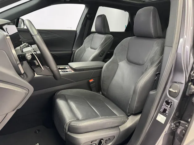 Lexus RX 450h+ Excellence AWD