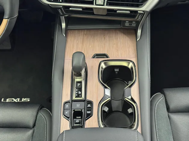 Lexus RX 450h+ Excellence AWD
