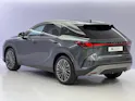 Lexus RX 450h+ Excellence AWD