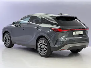 Lexus RX 450h+ Excellence AWD