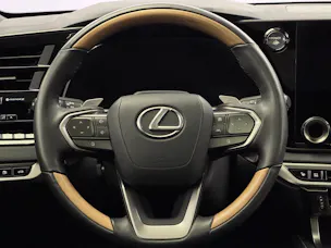 Lexus RX 450h+ Excellence AWD