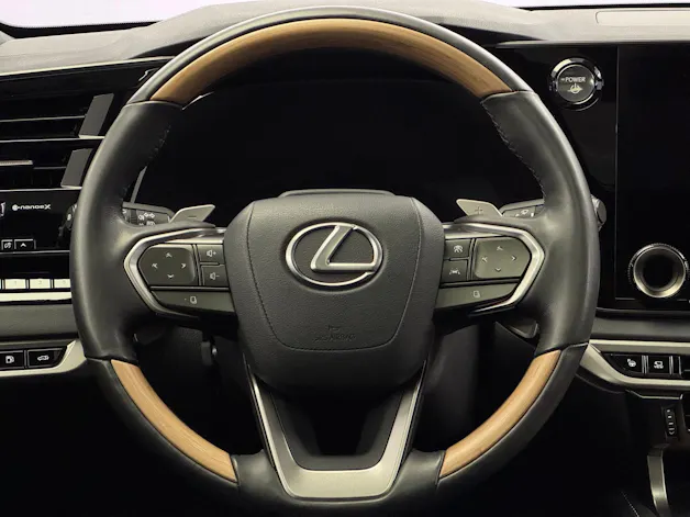 Lexus RX 450h+ Excellence AWD