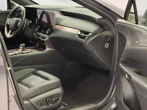 Lexus RX 450h+ Excellence AWD