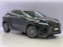 Lexus RX 450h+ Excellence AWD