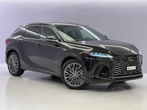 Lexus RX 450h+ Excellence AWD