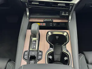 Lexus RX 450h+ Excellence AWD