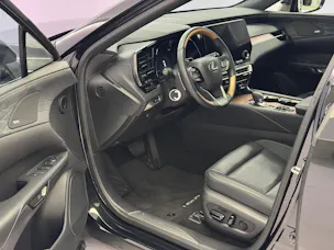 Lexus RX 450h+ Excellence AWD
