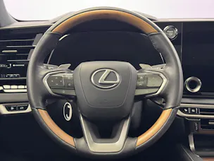 Lexus RX 450h+ Excellence AWD