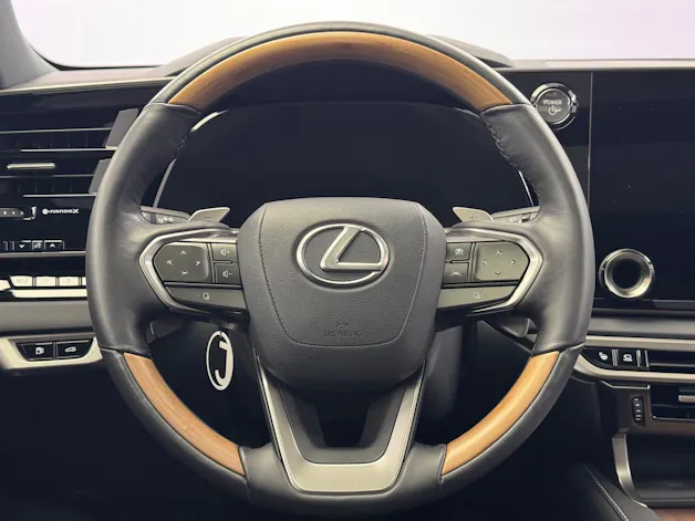 Lexus RX 450h+ Excellence AWD