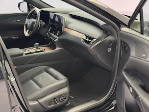 Lexus RX 450h+ Excellence AWD