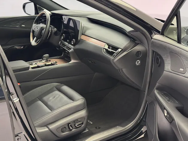 Lexus RX 450h+ Excellence AWD