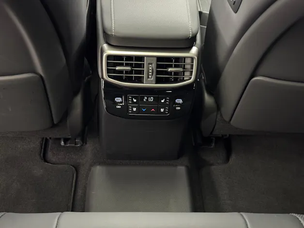 Lexus RX 450h+ Excellence AWD