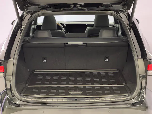 Lexus RX 450h+ Excellence AWD