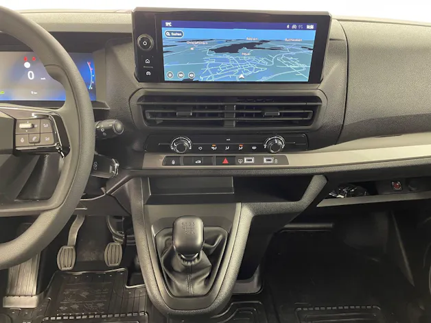 Toyota PROACE Van L1 2.0 D Advanced
