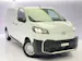 Toyota PROACE Van L1 2.0 D Advanced