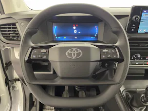 Toyota PROACE Van L1 2.0 D Advanced