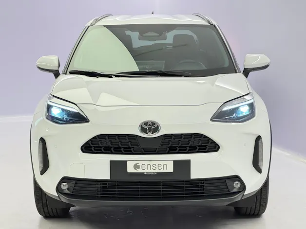 Toyota Yaris Cross 1.5 VVT-i HSD Trend AWD-i