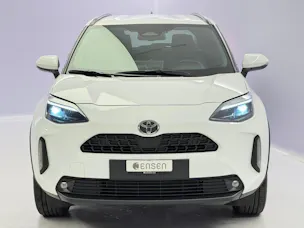 Toyota Yaris Cross 1.5 VVT-i HSD Trend AWD-i