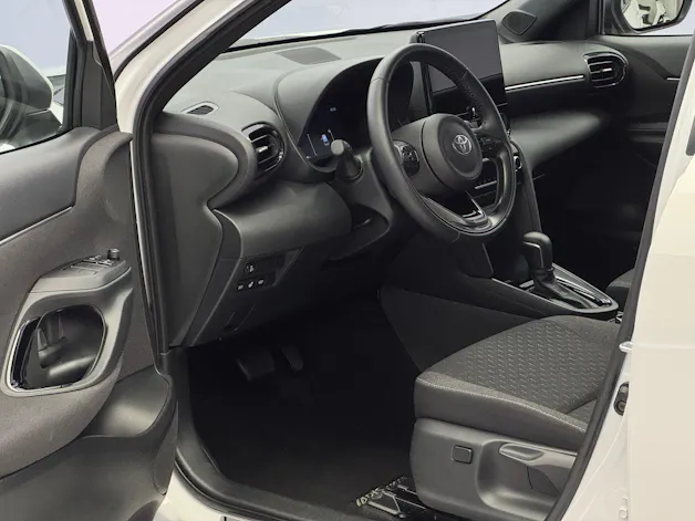 Toyota Yaris Cross 1.5 VVT-i HSD Trend AWD-i